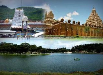 6Days Chennai - Pondicherry Tour