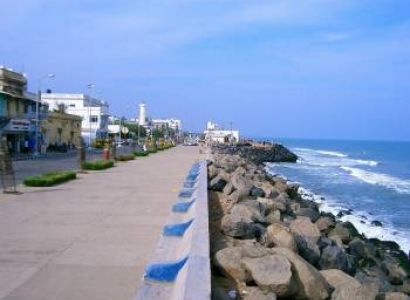 12 Night - 13 Days Complete Tamil Nadu Tour