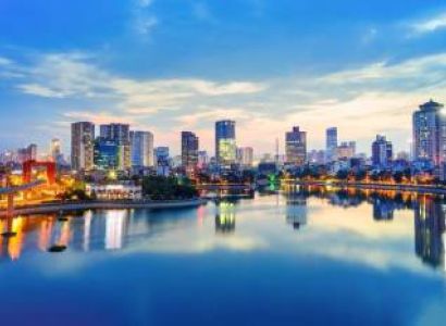 Vietnam Heritage And Natural Wonders Tour 4N 5D