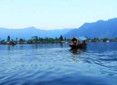 Manali Volvo Package Four Nights Five Days