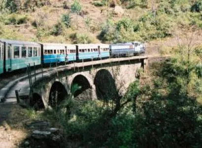 Queen Of Himachal Shimla Tour