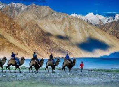 13 Days North India Escapades Tour