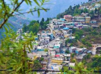 Queen Of Hills – Mussoorie 3 Day Tour