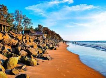 Queen Of Arabian Sea 7 Night - 8 Days Tour