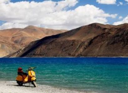 5 Nights 6 Days Leh Ladakh Tour