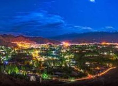 Captivating Ladakh 04 Nights 5 Days