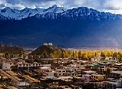 Explore Leh Ladakh 10 Nights 11 Days