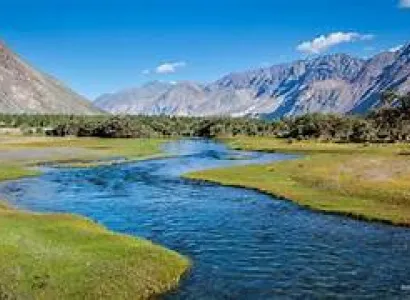 Explore Leh Ladakh 10 Nights 11 Days