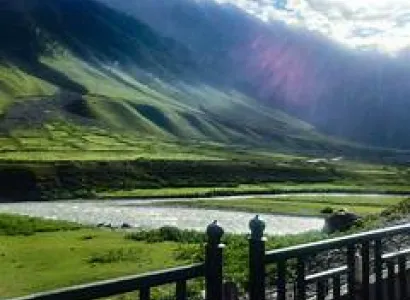 Kargil Tour Packages