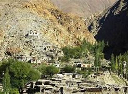 LADAKH 07 NIGHTS/ 08 DAYS