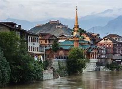 Kargil Tour Packages