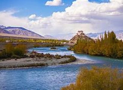 Explore the Highest Motorable Road 08 Nights/09 Days