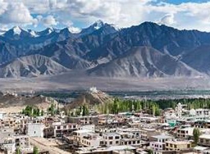 Nubra Tour Packages