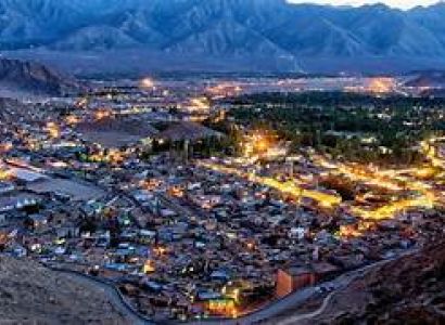 A PICTUREQUE TOUR TO LADAKH 06 NIGHTS/07 DAYS