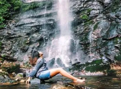 2 Nights 3 Day Every Friday Delhi To Jibhi Jalori Pass Tirthan Valley