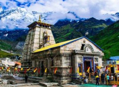 Rudraprayag Tour Packages