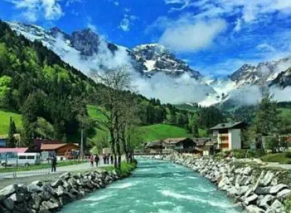 Paradise On Earth - Kashmir