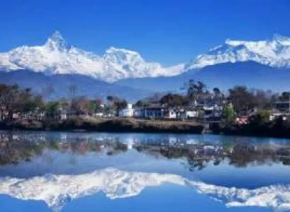 8 Days Darjeeling - Gangtok - Pelling Tour