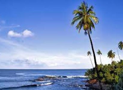 Andaman Holiday Tour