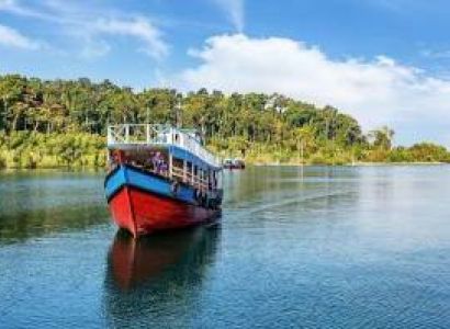 ANDAMAN ADVENTURE WITH PORT BLAIR - HAVELOCK - NEIL - RANGAT & MAYABUNDER TOUR