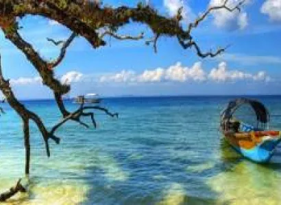 HAVELOCK SPECIAL ANDAMAN TOUR