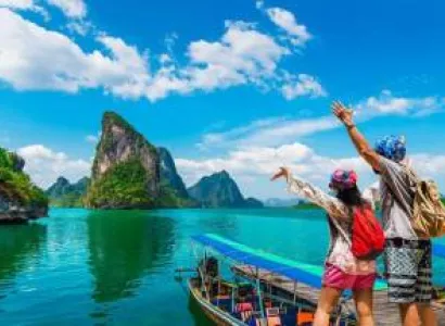 Jarwa special Andaman budget friendly tour package