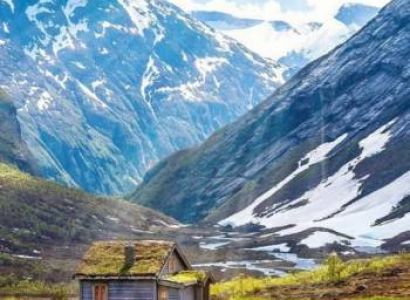 Shimla- Manali-Dalhousie-Amritsar  08 Nights/09 Days