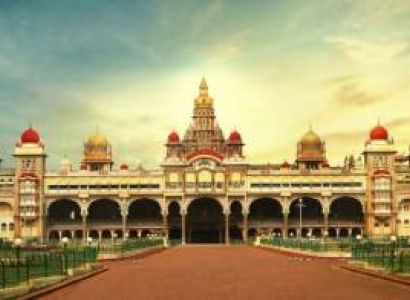 South India Package 6 Days