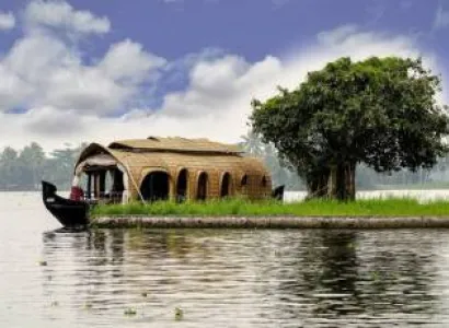 KERALA HONEYMOON ITINERARY 6 DAYS