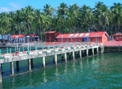 ANDAMAN HONEYMOON TOUR - ITINERARY