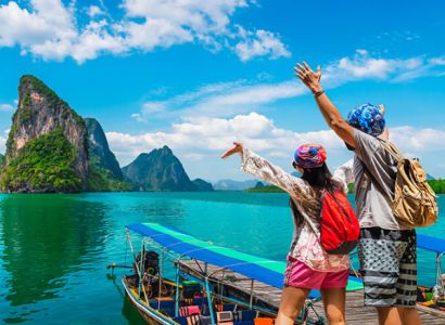 ANDAMAN HONEYMOON TOUR PACKAGE