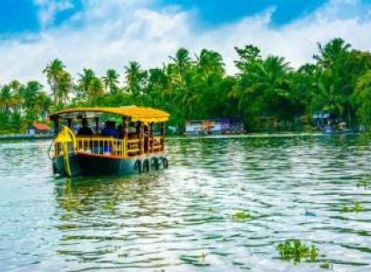 Kerala Holiday Packages