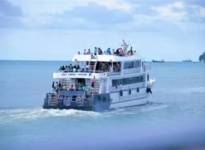 Andaman Tour