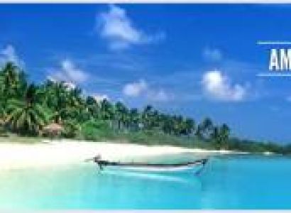 Goa Tour 3 Nights 4 Days