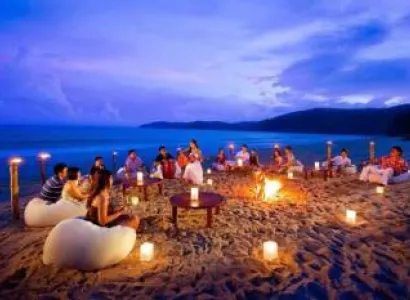 North Goa Tour Packages