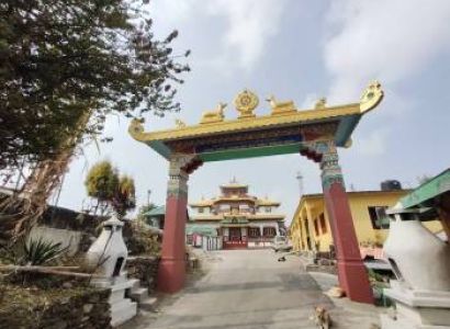 Rishikhola Tour Packages