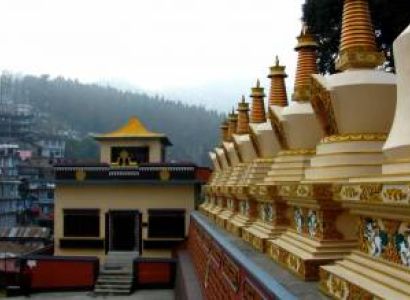 Rishikhola Tour Packages