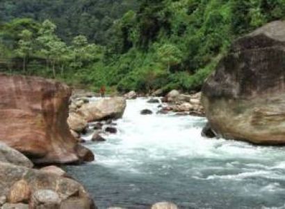 Rishikhola Tour Packages
