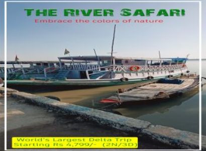 Sundarban Weekend Trip Tour
