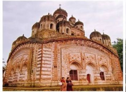 Tribeni, Guptipara and Ambika Kalna One Day Trip Tour