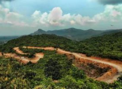 Purulia District Weekend Trip Tour