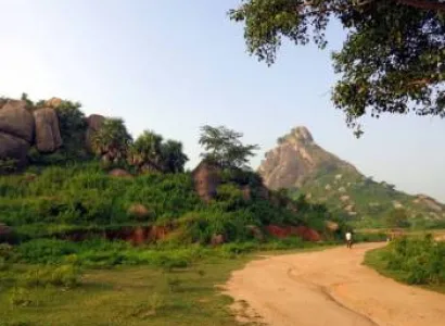 Purulia Tour Packages