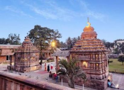 Routes to Odisha - Dublagadi, Balasore, Kuldiha Forest Tour