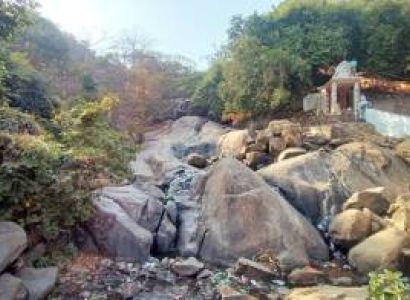 Routes to Odisha - Dublagadi, Balasore, Kuldiha Forest Tour