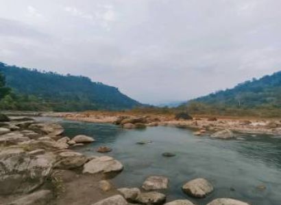 Enchanting Dooars Delight