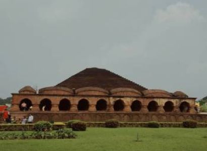 Bishnupur Tour Packages