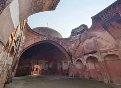 Murshidabad Tour Packages