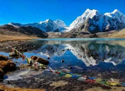 North and East Sikkim 5 Nights 6days