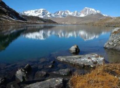 NORTH SIKKIM   3 NIGHTS 4 DAYS
