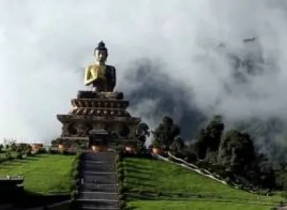 Pelling Tour Packages